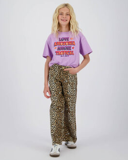 Vingino Jeans ss25kgd42019 Bruin - 146