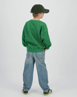 Vingino Jeans ss26kb420027 Blauw - 140