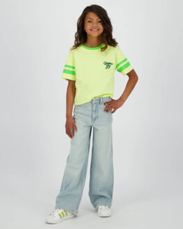 Vingino Jeans ss26kg420174 Blauw - 146