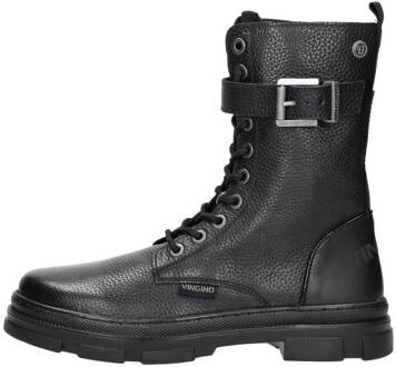 Vingino Jennifer Hi Zwart - 35