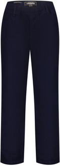 Vingino jongens broek Blauw - 116