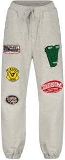 Vingino jongens broek Grijs - 128