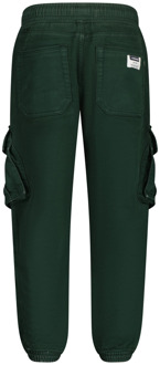 Vingino jongens broek Groen - 158