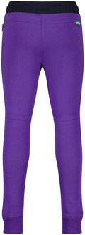 Vingino jongens broek Paars - 164