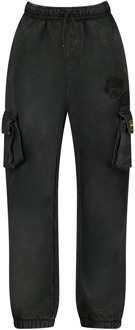 Vingino jongens broek Zwart - 152