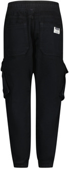 Vingino jongens broek Zwart - 158