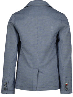 Vingino jongens colbert Blauw - 116