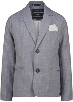 Vingino jongens colbert Grijs - 128