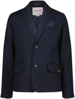 Vingino jongens colbert Indigo - 116
