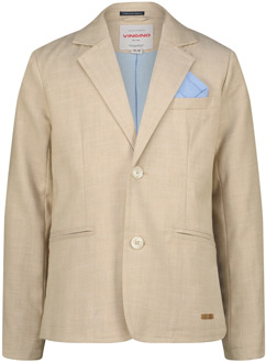 Vingino jongens colbert Zand - 152