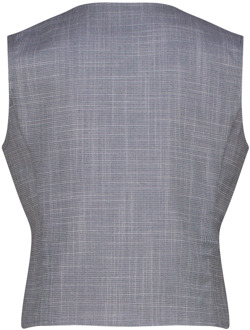 Vingino jongens gilet Grijs - 128