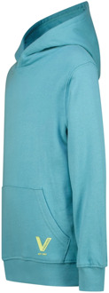 Vingino jongens hoodie Aqua - 128