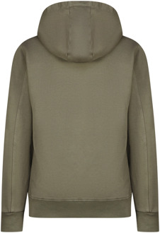 Vingino jongens hoodie Army - 176