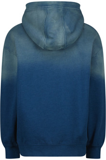 Vingino jongens hoodie Blauw - 116