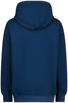 Vingino jongens hoodie Blauw - 152