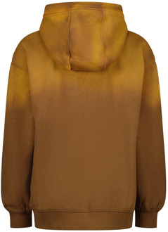 Vingino jongens hoodie Bruin - 128