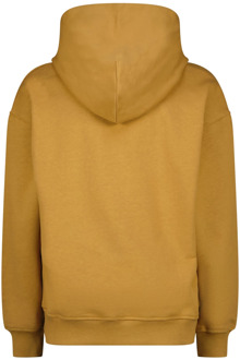 Vingino jongens hoodie Bruin - 140