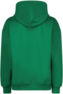 Vingino jongens hoodie Groen - 116