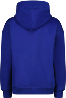 Vingino jongens hoodie Kobalt - 152