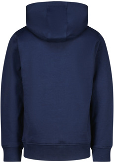 Vingino jongens hoodie Marine - 104