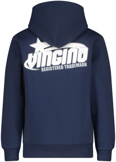 Vingino jongens hoodie Marine - 128