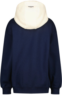 Vingino jongens hoodie Marine - 128