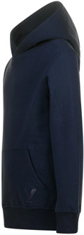 Vingino jongens hoodie Marine - 140
