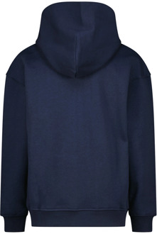 Vingino jongens hoodie Marine - 176