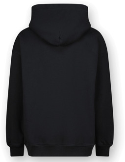Vingino jongens hoodie Zwart - 128