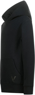 Vingino jongens hoodie Zwart - 128