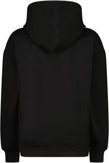 Vingino jongens hoodie Zwart - 152