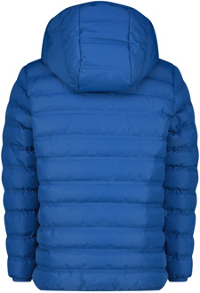 Vingino jongens jas Blauw - 116