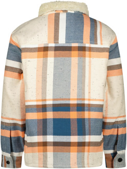 Vingino jongens jas Marine - 176