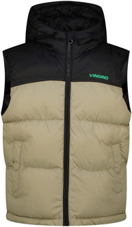 Vingino jongens jas Zand - 152