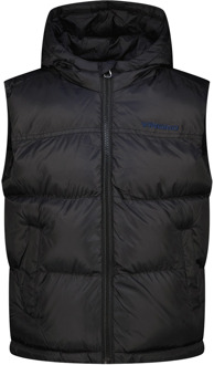 Vingino jongens jas Zwart - 152