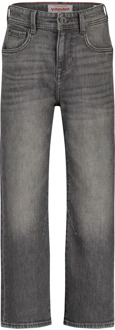 Vingino jongens jeans Black denim - 104