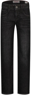 Vingino jongens jeans Black denim - 110