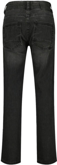 Vingino jongens jeans Black denim - 158