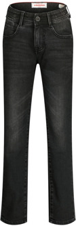 Vingino jongens jeans Black denim - 164