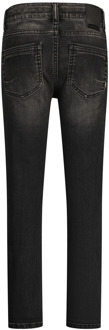 Vingino jongens jeans Black denim - 170