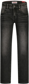 Vingino jongens jeans Black denim - 170