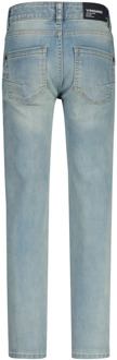 Vingino jongens jeans Bleached denim - 128