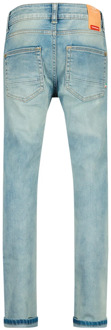 Vingino jongens jeans Bleached denim - 140