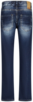 Vingino jongens jeans Bleached denim - 164