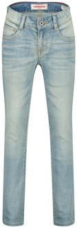 Vingino jongens jeans Bleached denim - 176