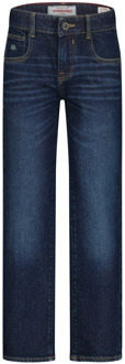Vingino jongens jeans Dark denim - 128