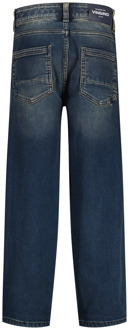 Vingino jongens jeans Dark denim - 140