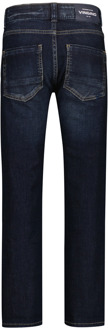 Vingino jongens jeans Dark denim - 152
