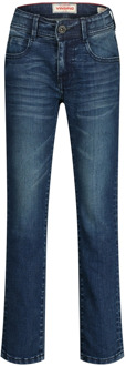 Vingino jongens jeans Dark denim - 158