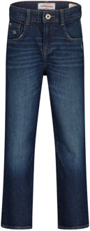 Vingino jongens jeans Dark denim - 170
